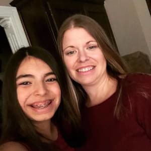 Meet your Posher, Danielle